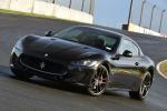 Maserati GranTurismo MC Sportline 2015 года